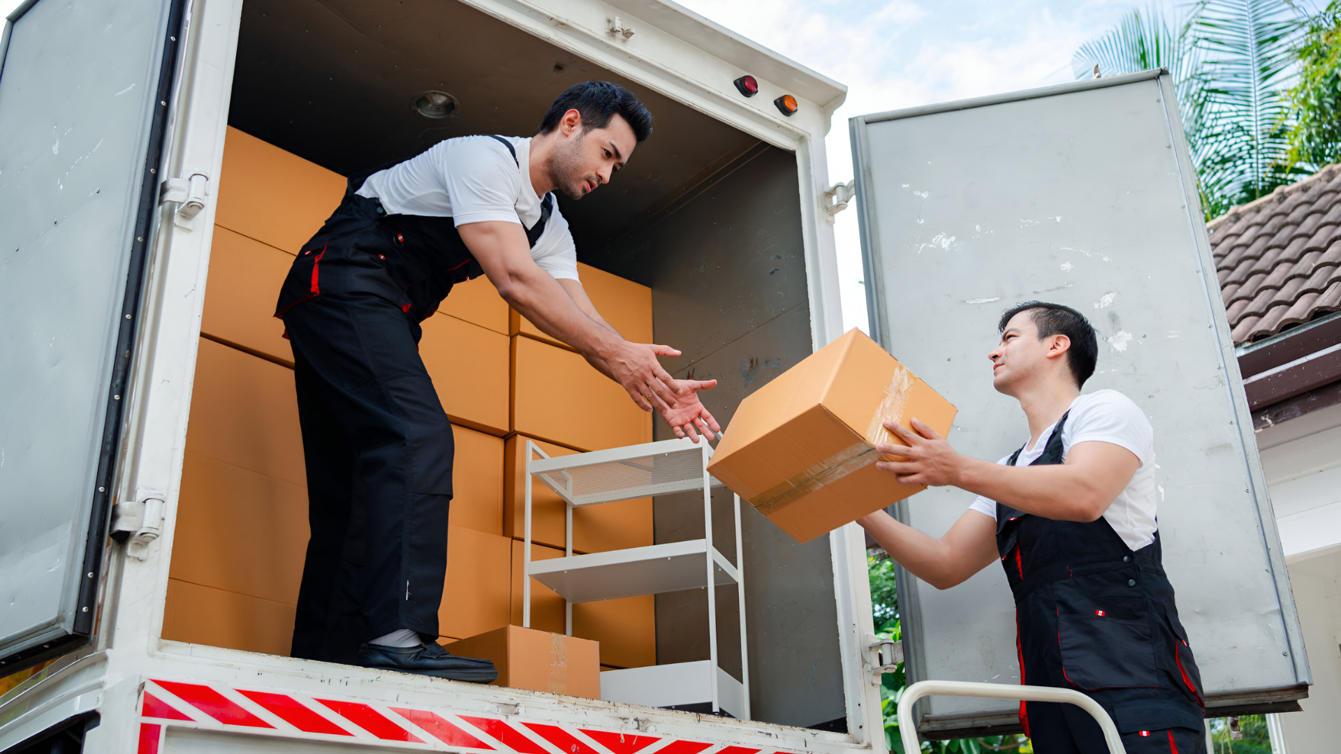 Move Smart, Not Hard: Trusted Movers Near Me You Can Rely On