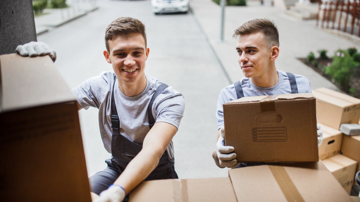 Comprehensive Moving Service in New Jersey: Your Gateway to Stress-Free Relocations
