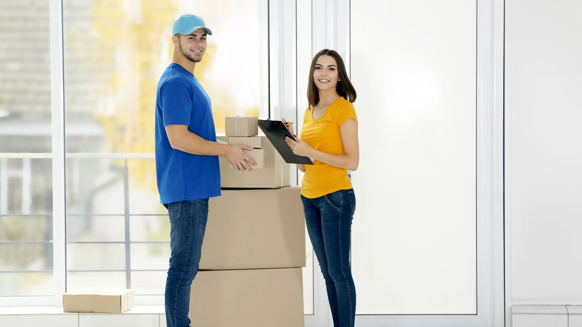 Discover Premier Relocation Solutions with Moving Companies in Newark NJ