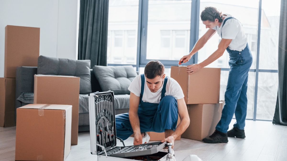 Why Tera Moving Ranks Among the Best Moving Companies in NJ
