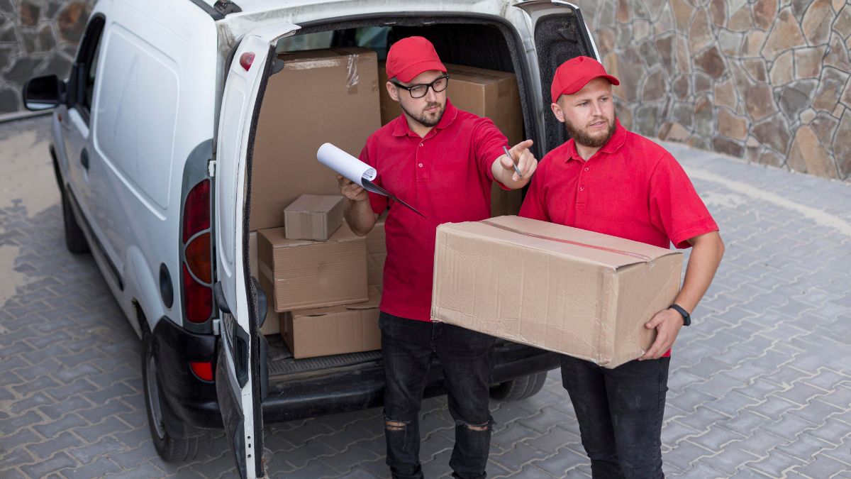 Discover Why Tera Moving Ranks Among the Best Moving Companies in NJ