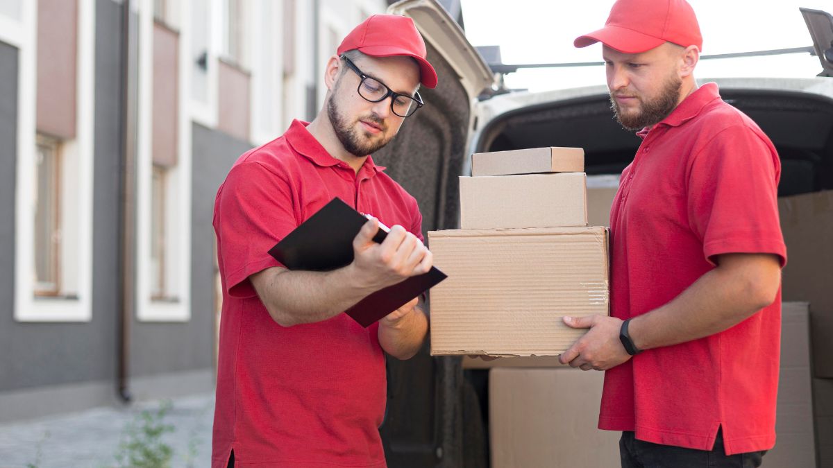 Top Jersey City Movers: Your Complete Moving Service Guide in New Jersey