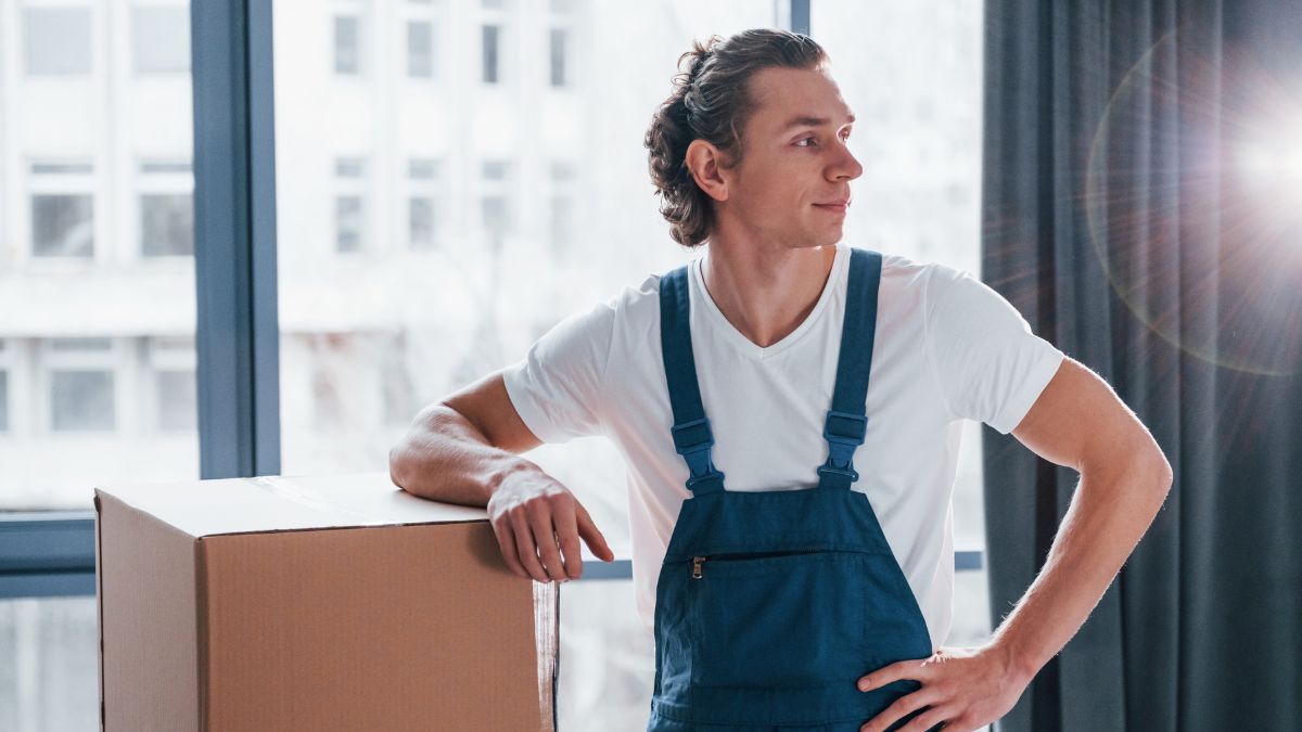 Exceptional Moving Service in New Jersey: Choose Tera Moving for Your Next Relocation