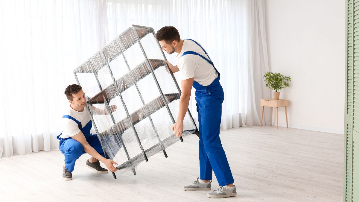 Why Local Movers NJ Are Your Best Choice for Stress-Free Relocation