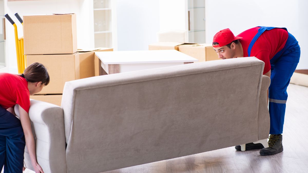 Why Tera Moving Leads Among Moving Companies NJ