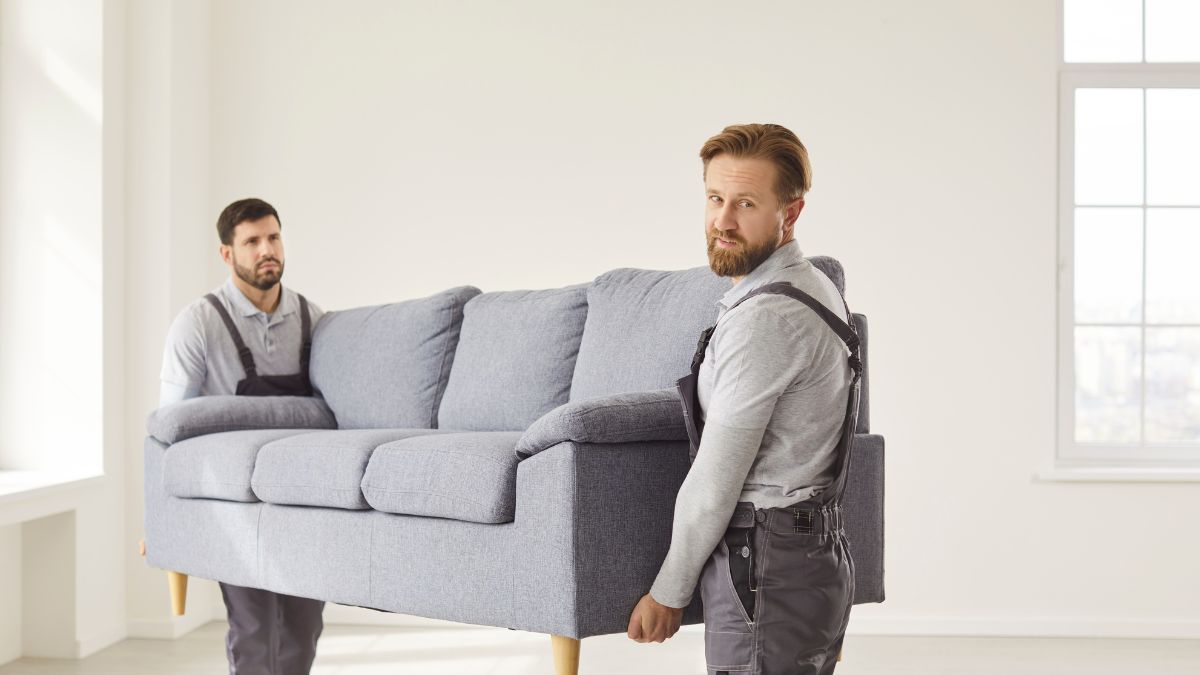 Movers in Newark NJ: Professional Relocation Made Simple