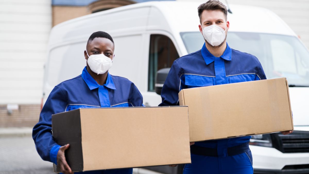 Moving Companies in Newark NJ: Experience the Tera Moving Difference