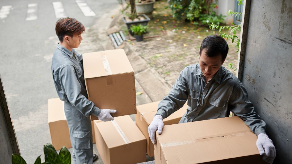 Expert Movers and Packers NJ: Simplifying Your Relocation