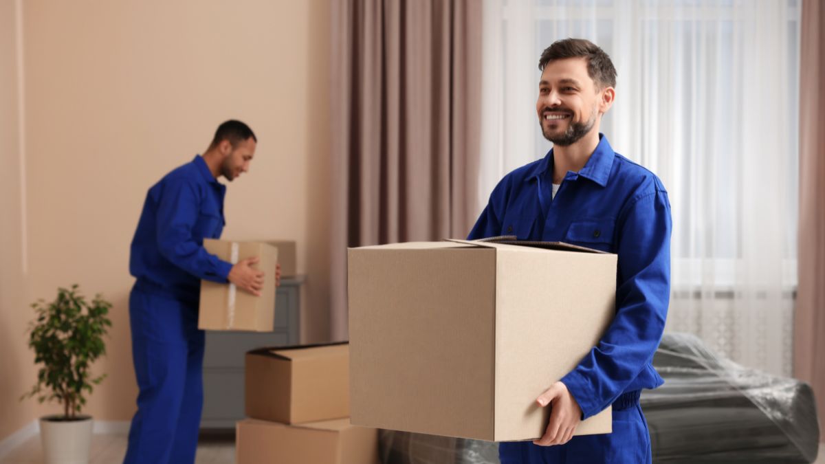 Tera Moving: The Smart Choice Among Moving Companies in Newark NJ