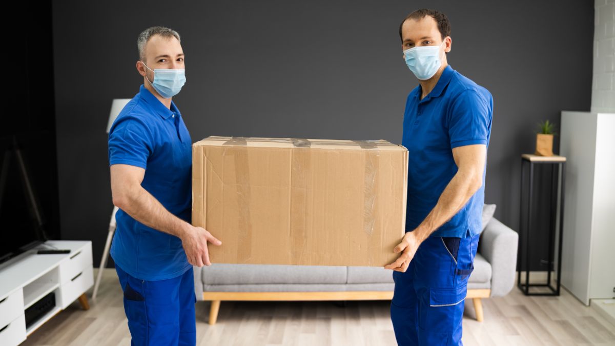 Your Trusted Moving Partner Across New Jersey