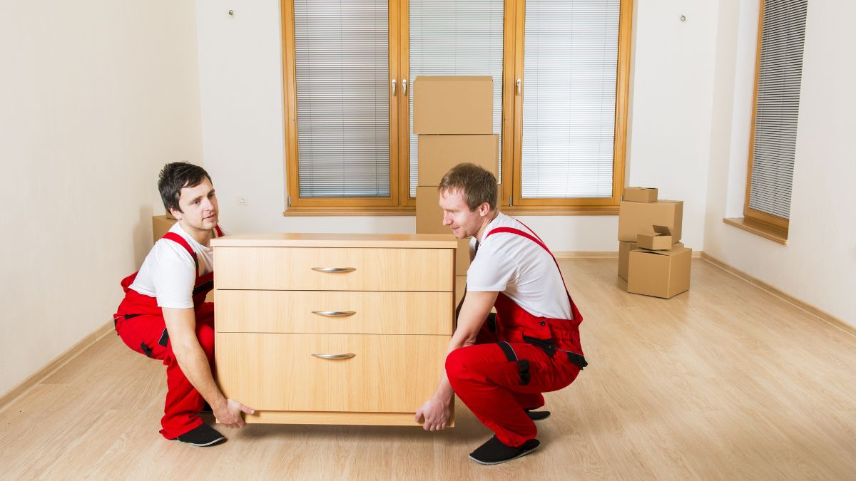Affordable and Reliable Movers NJ You Can Trust