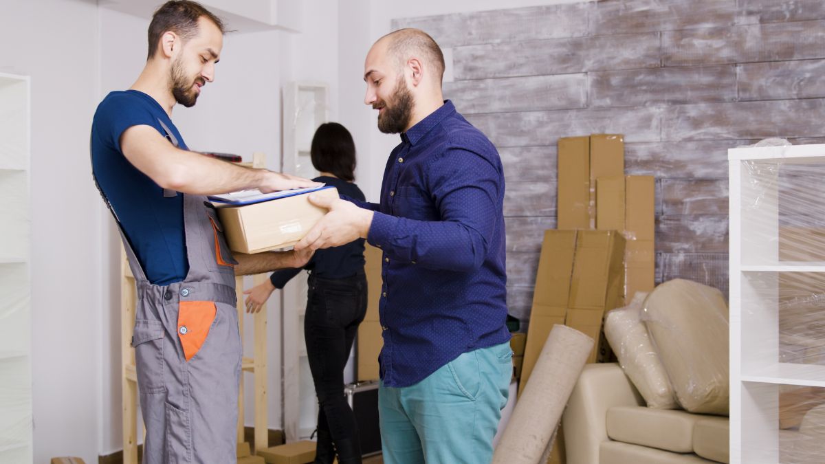 Reliable Movers NJ – Statewide Service with Local Expertise