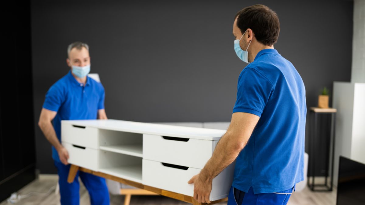 Convenient Local Moving Solutions