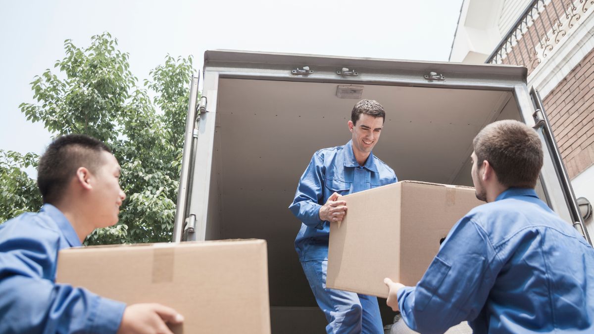 Selecting Superior Moving Companies in Newark NJ
